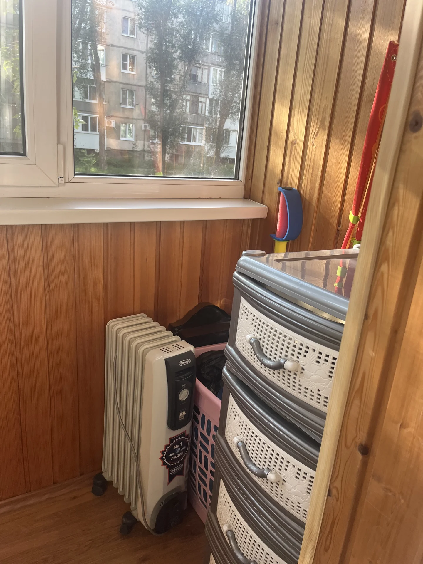 Сдам 3-х ком квартиру - миниатюра 22