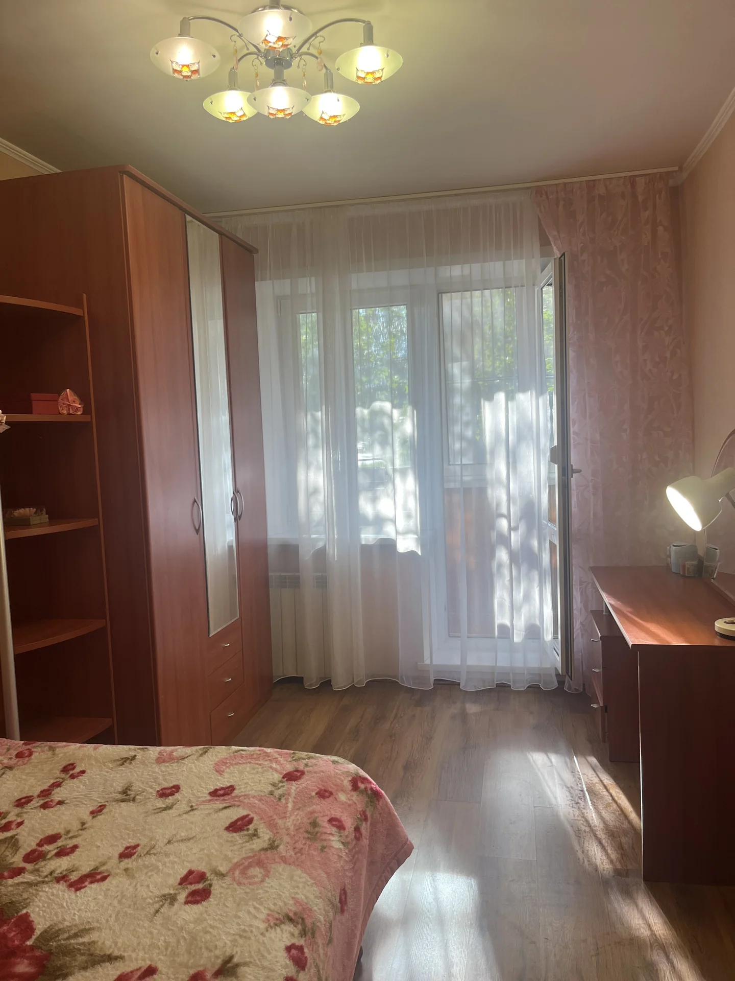 Сдам 3-х ком квартиру - миниатюра 23