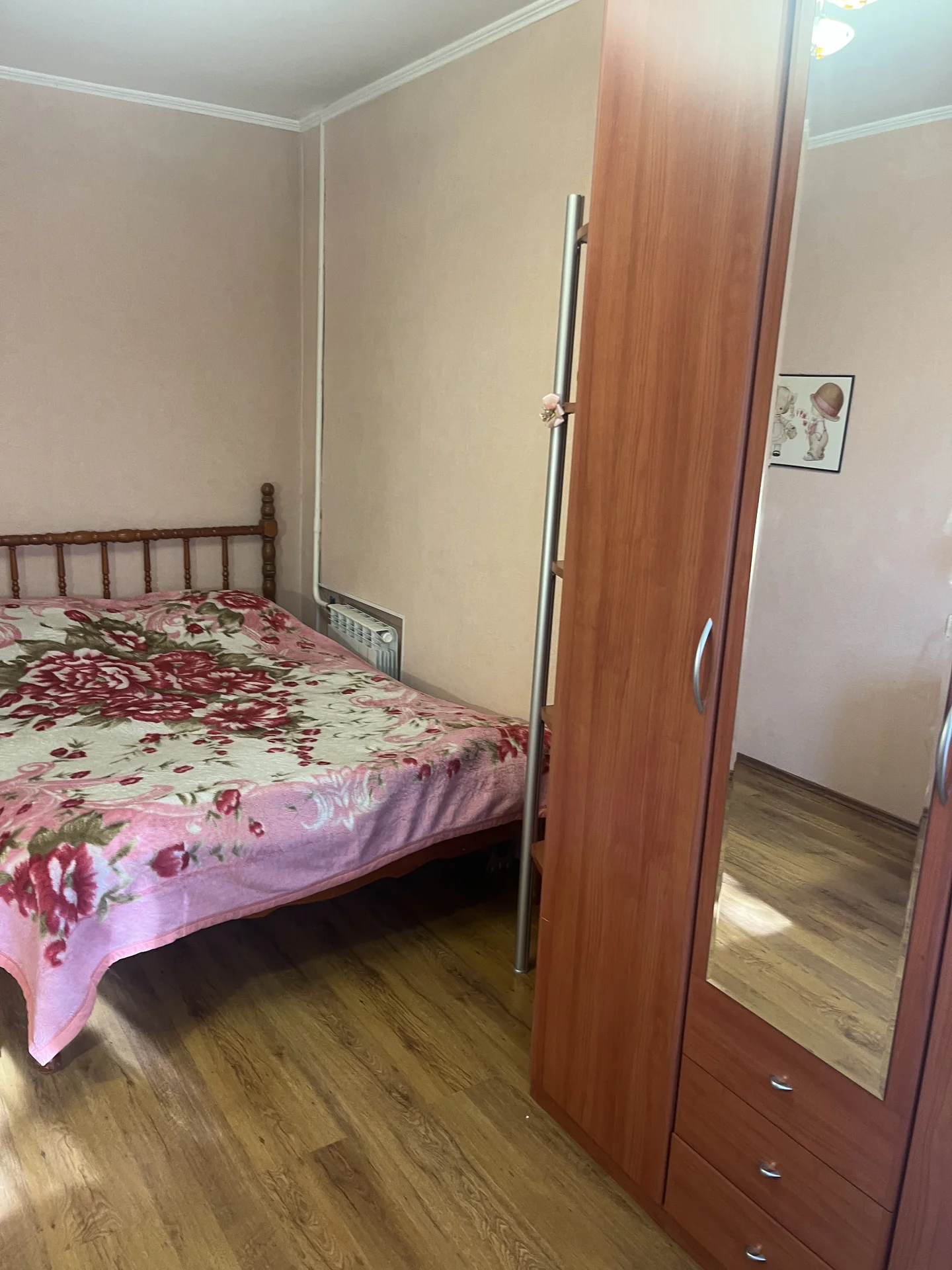Сдам 3-х ком квартиру - миниатюра 25