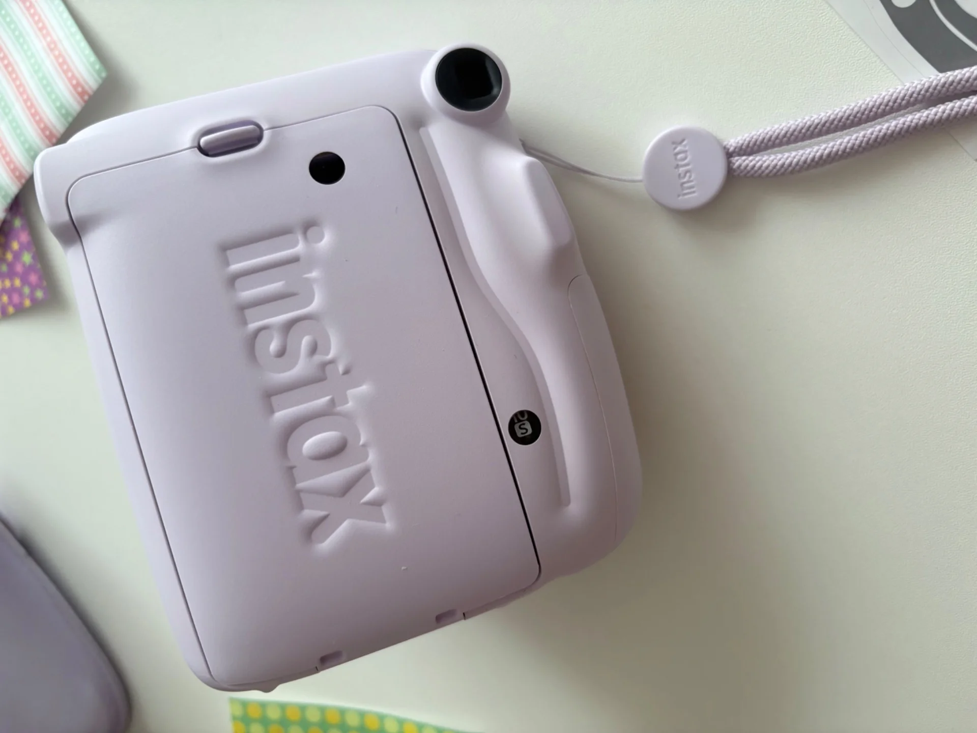 Instax mini 11 💜 - миниатюра 3