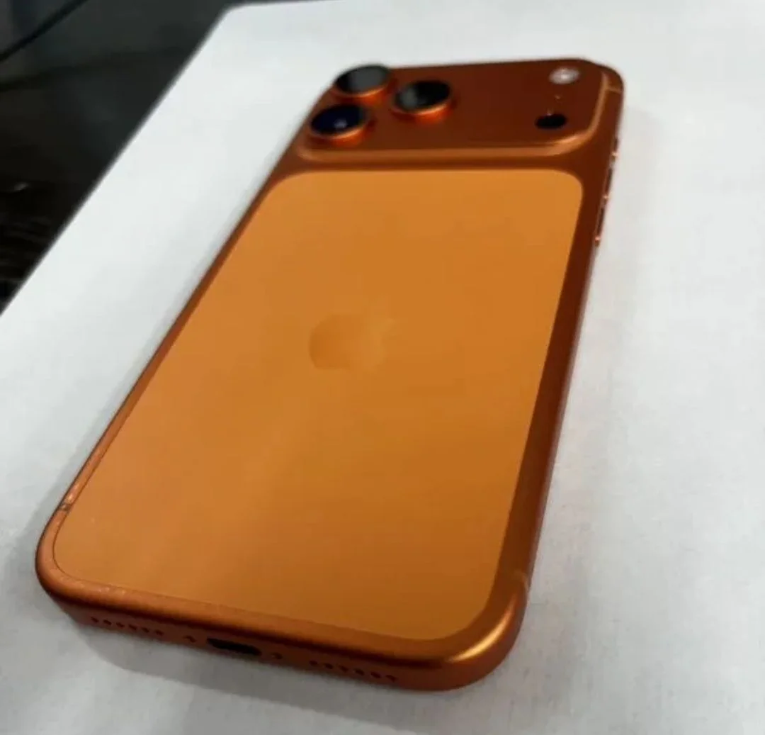 IPhone 17 PRO MAX - миниатюра 3