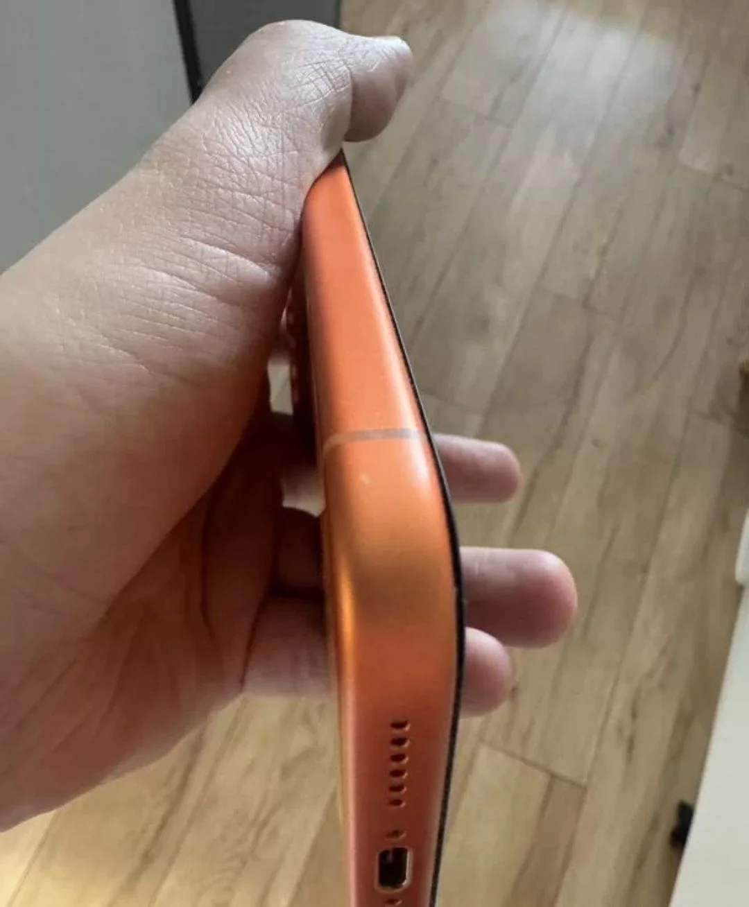 IPhone 17 PRO MAX - миниатюра 4