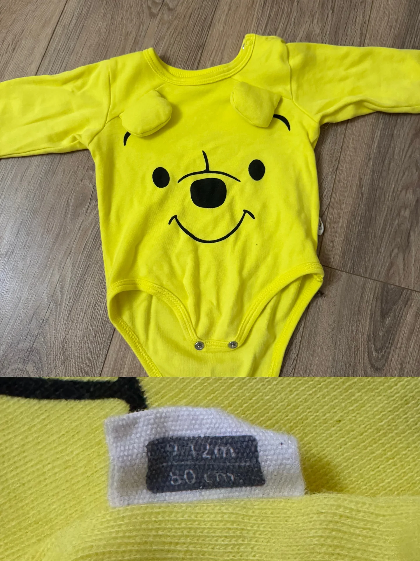 детские вещи - миниатюра 3
