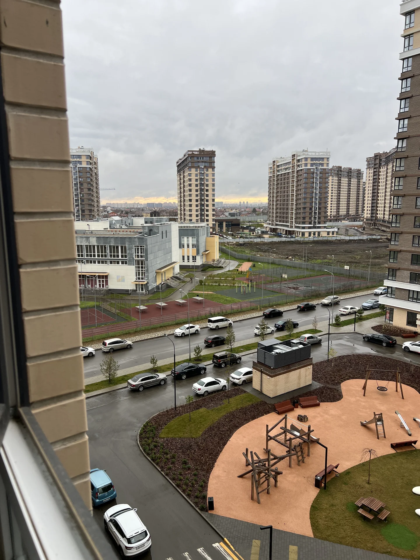 Сдам квартиру в Краснодаре - миниатюра 12