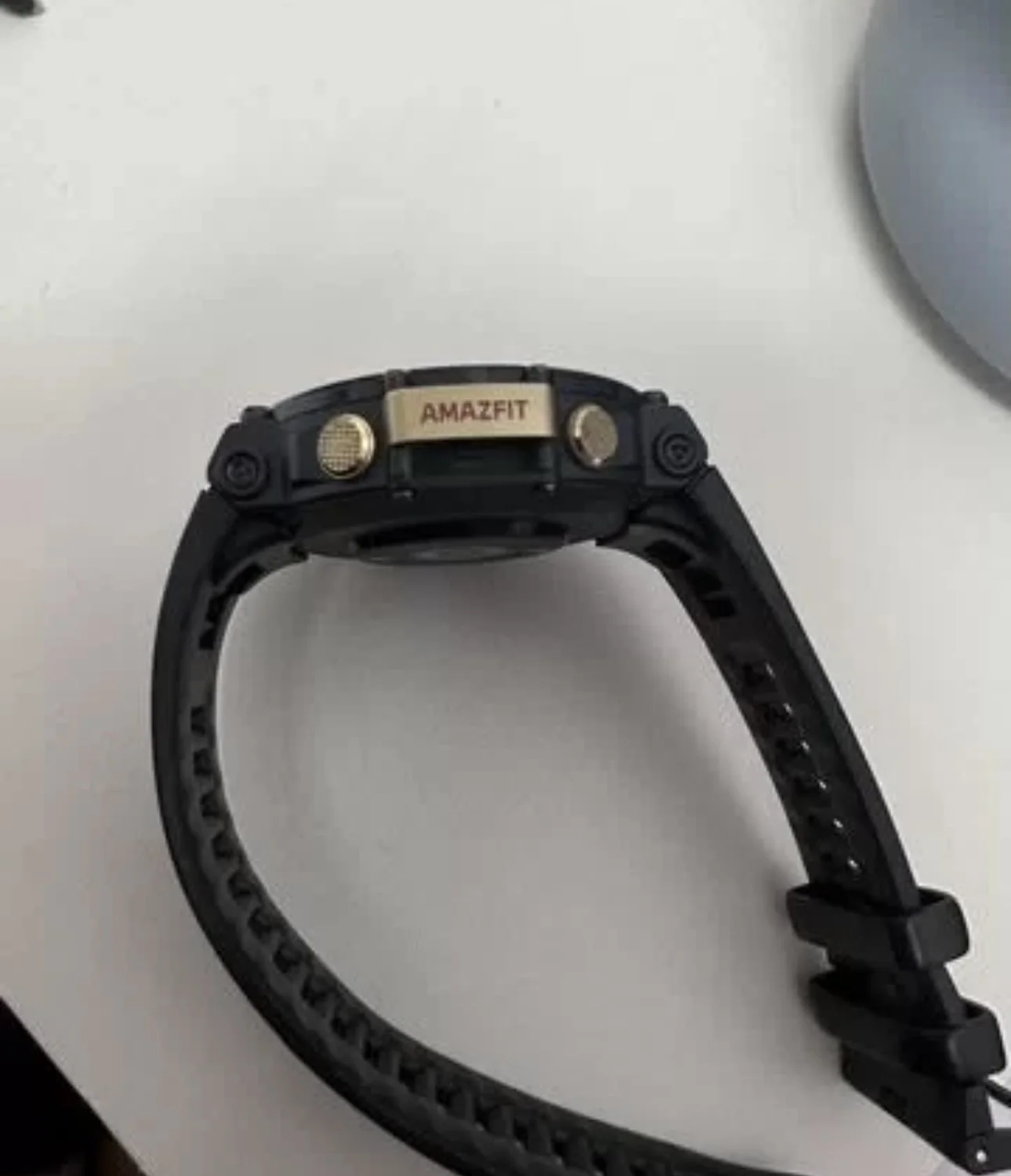 Часы amazfit t-rex 2 - миниатюра 3