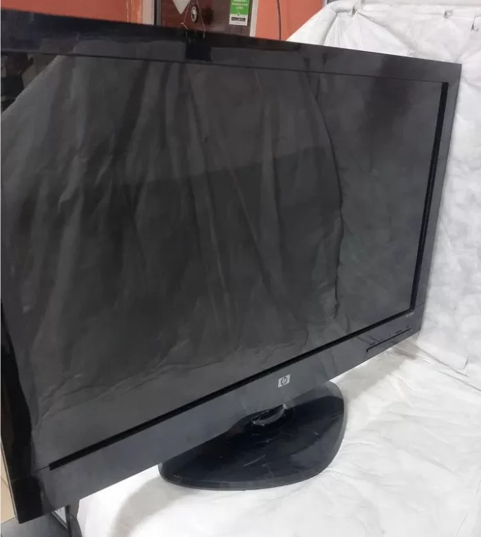 Монитор HP x23LED (23 дюйма, 1920х1080) - изображение 1