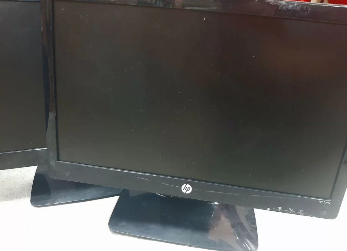 Монитор HP 2011x(20 дюймов, 1600х900) - миниатюра 4