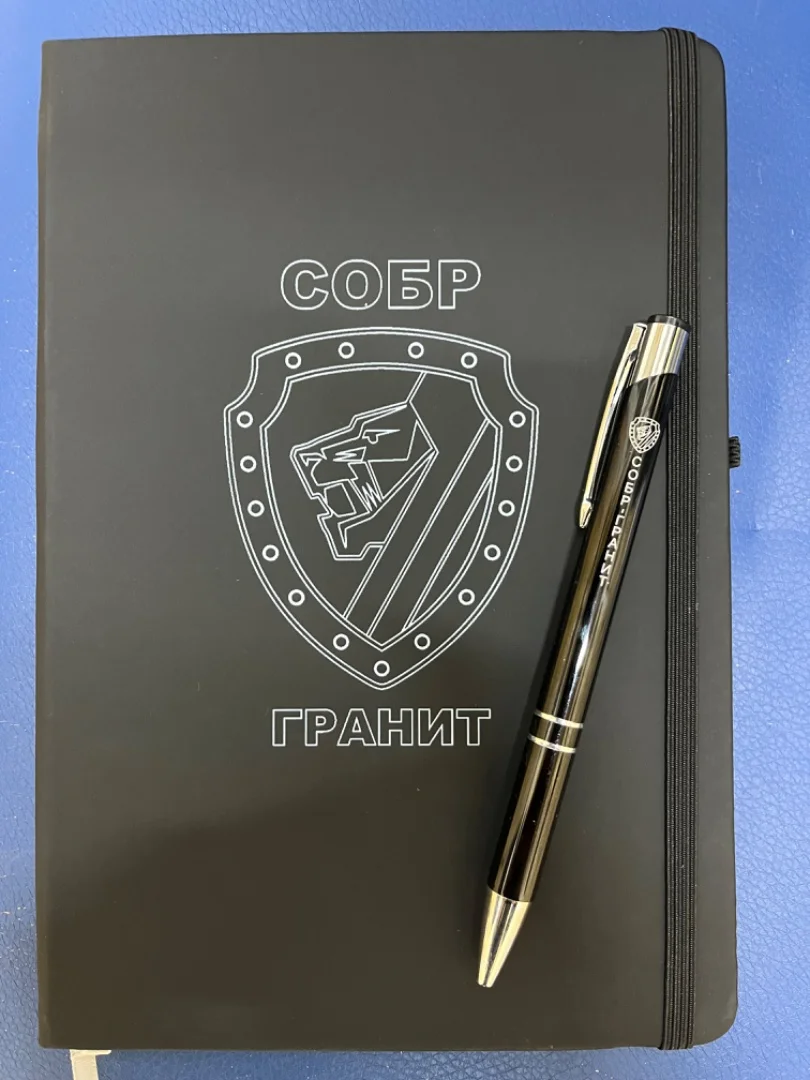 Лазерная резка, гравировка - миниатюра 8