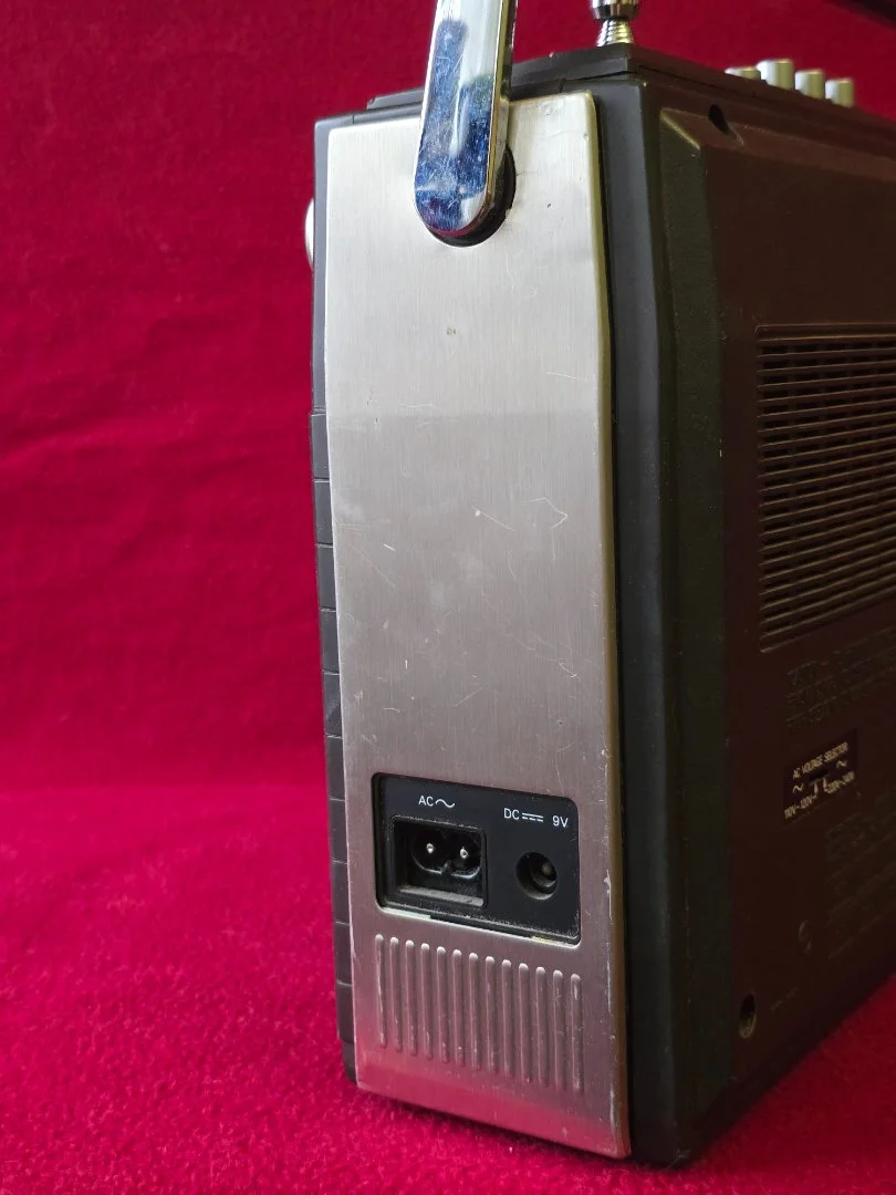 AIWA TPR-300A. - миниатюра 5