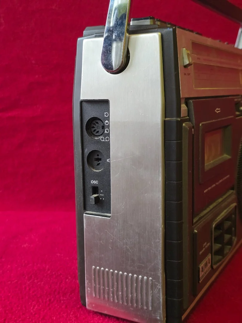 AIWA TPR-300A. - миниатюра 6