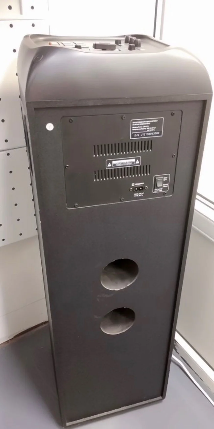 Колонка DEXP - миниатюра 2