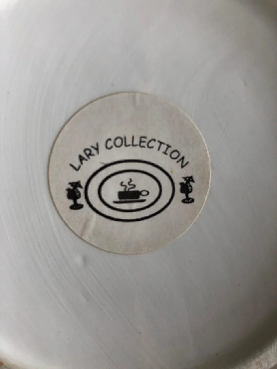 Конфетница Lary collection. Новая - миниатюра 2