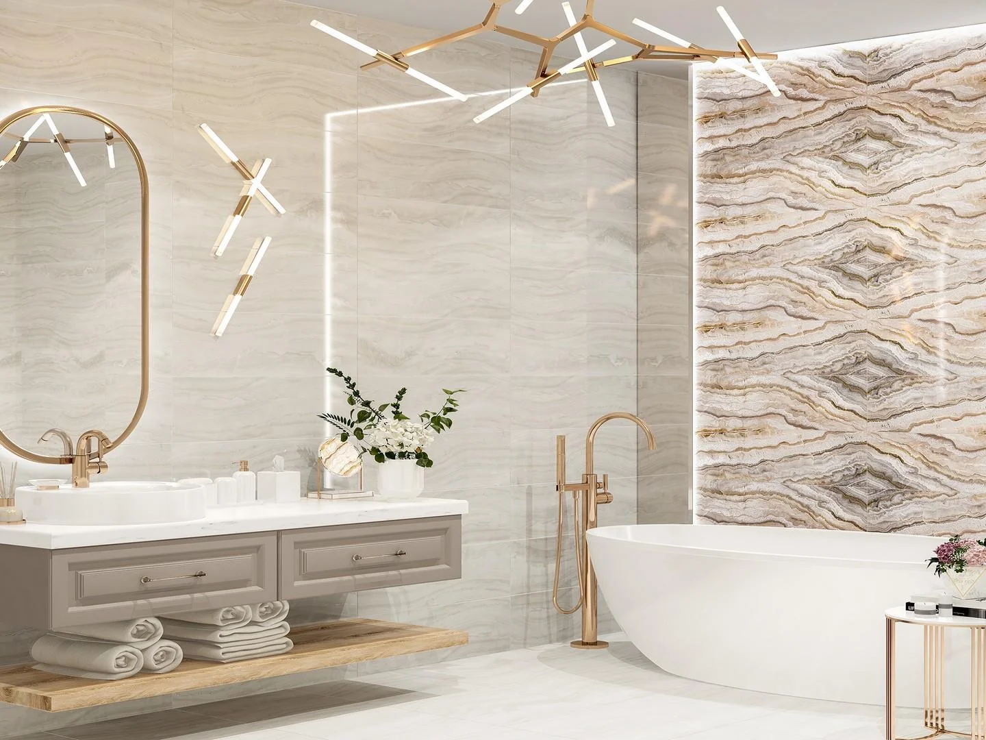Плитка Eletto Ceramica Gala - изображение 1