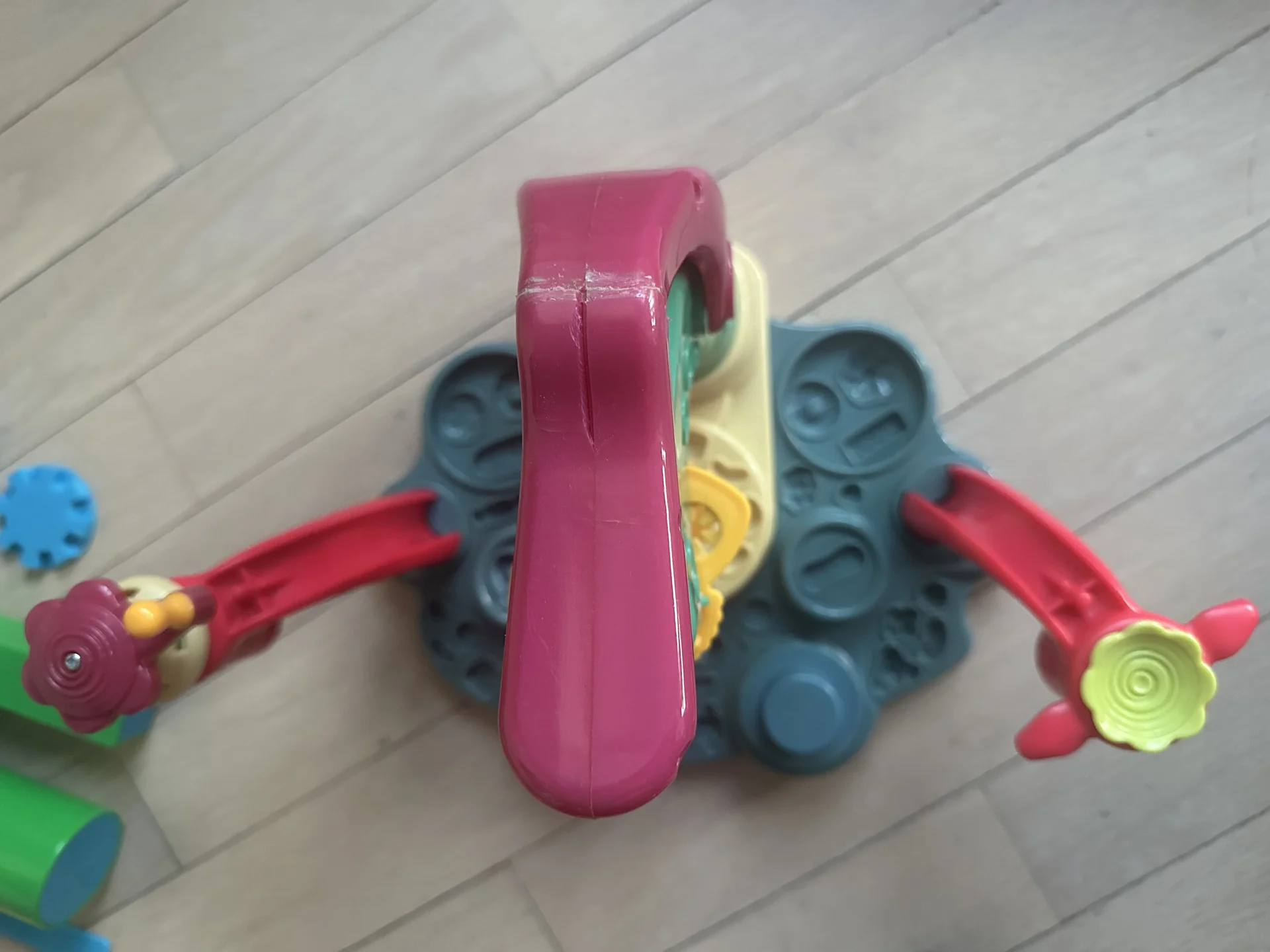 Наборы Play doh - миниатюра 2