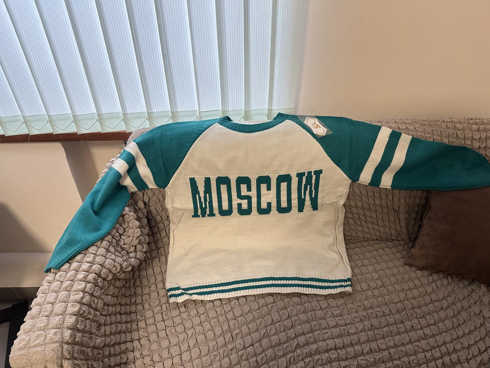 Футболка - миниатюра 6