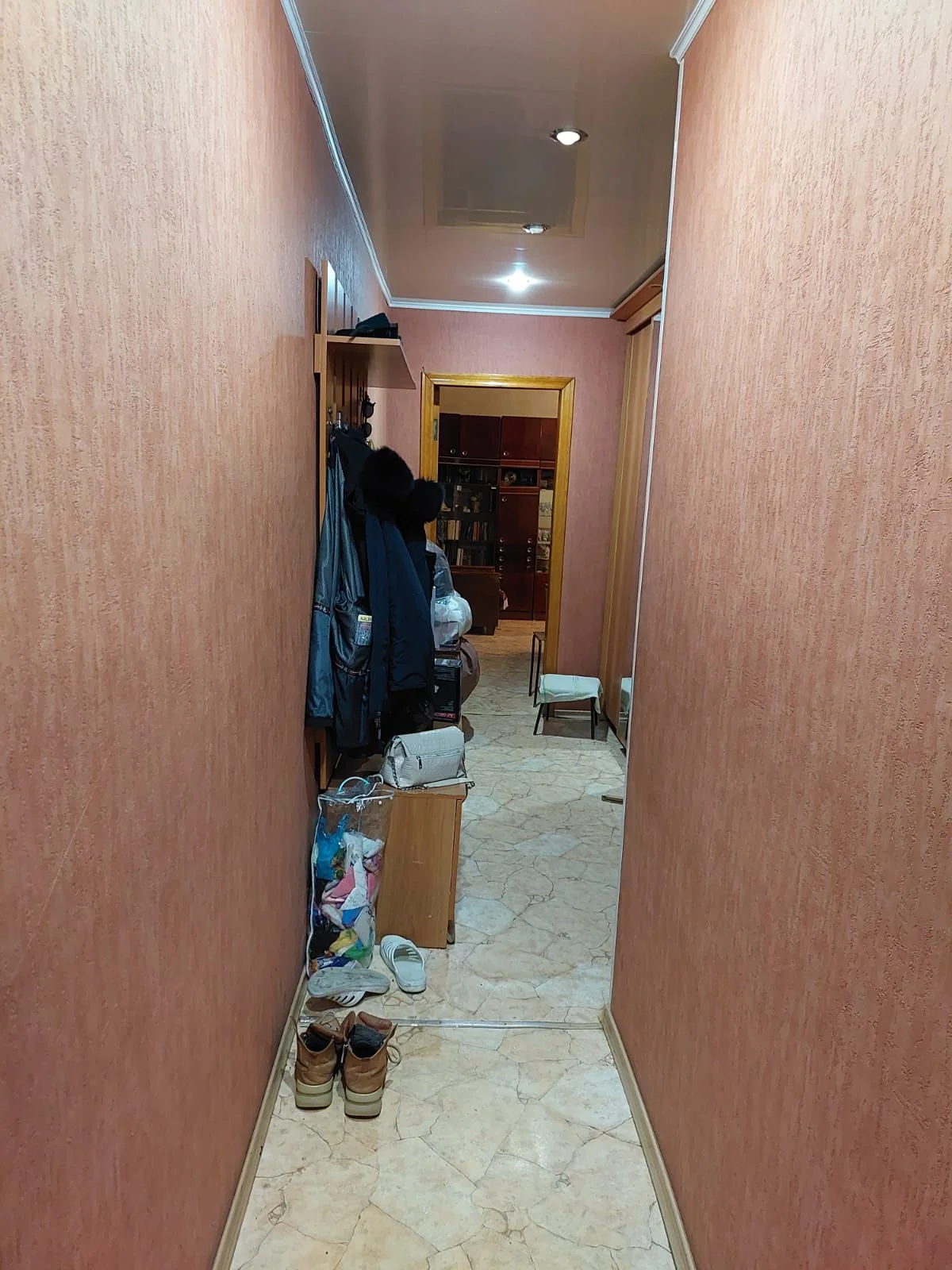 Продажа квартиры - миниатюра 3