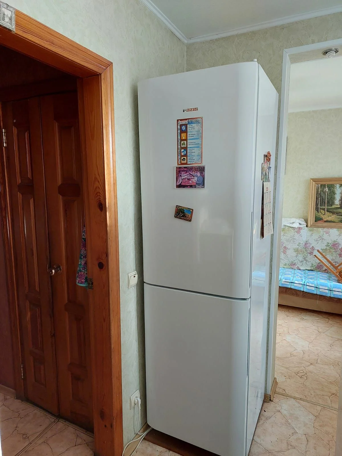 Продажа квартиры - миниатюра 5