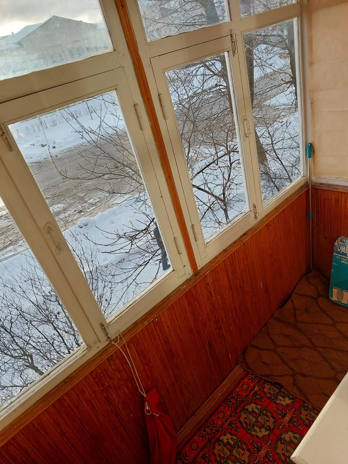 Продажа квартиры - миниатюра 26