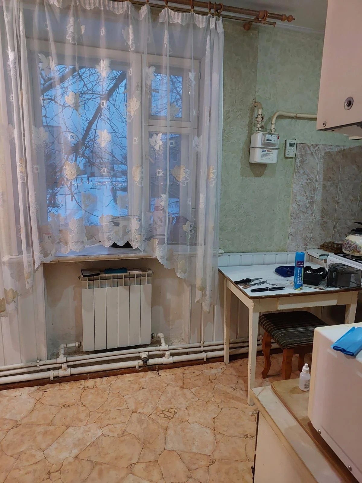 Продажа квартиры - миниатюра 30