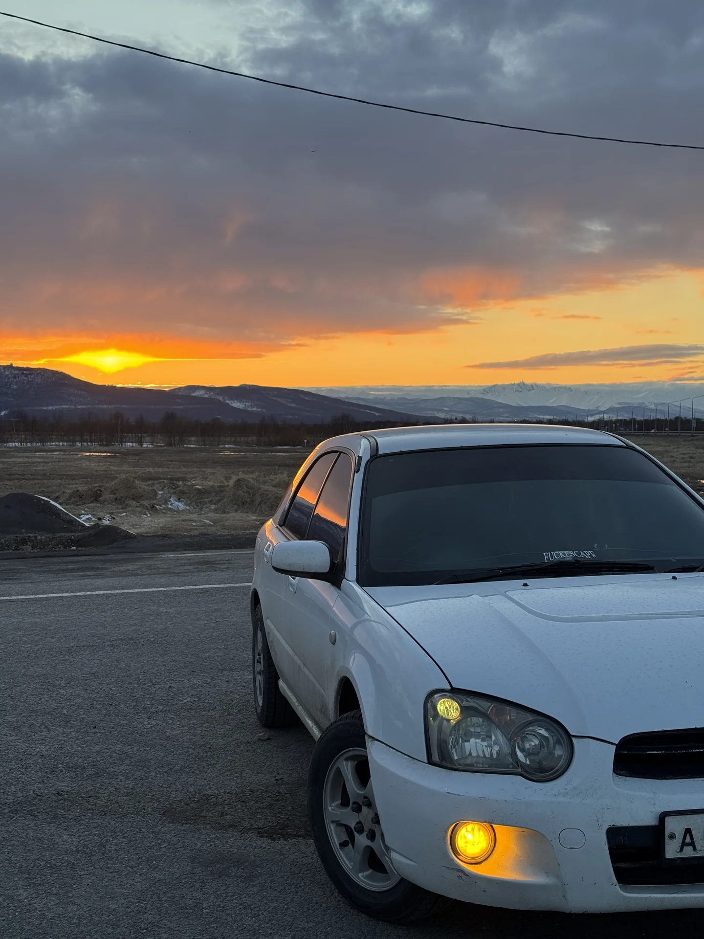 subaru impreza - изображение 1