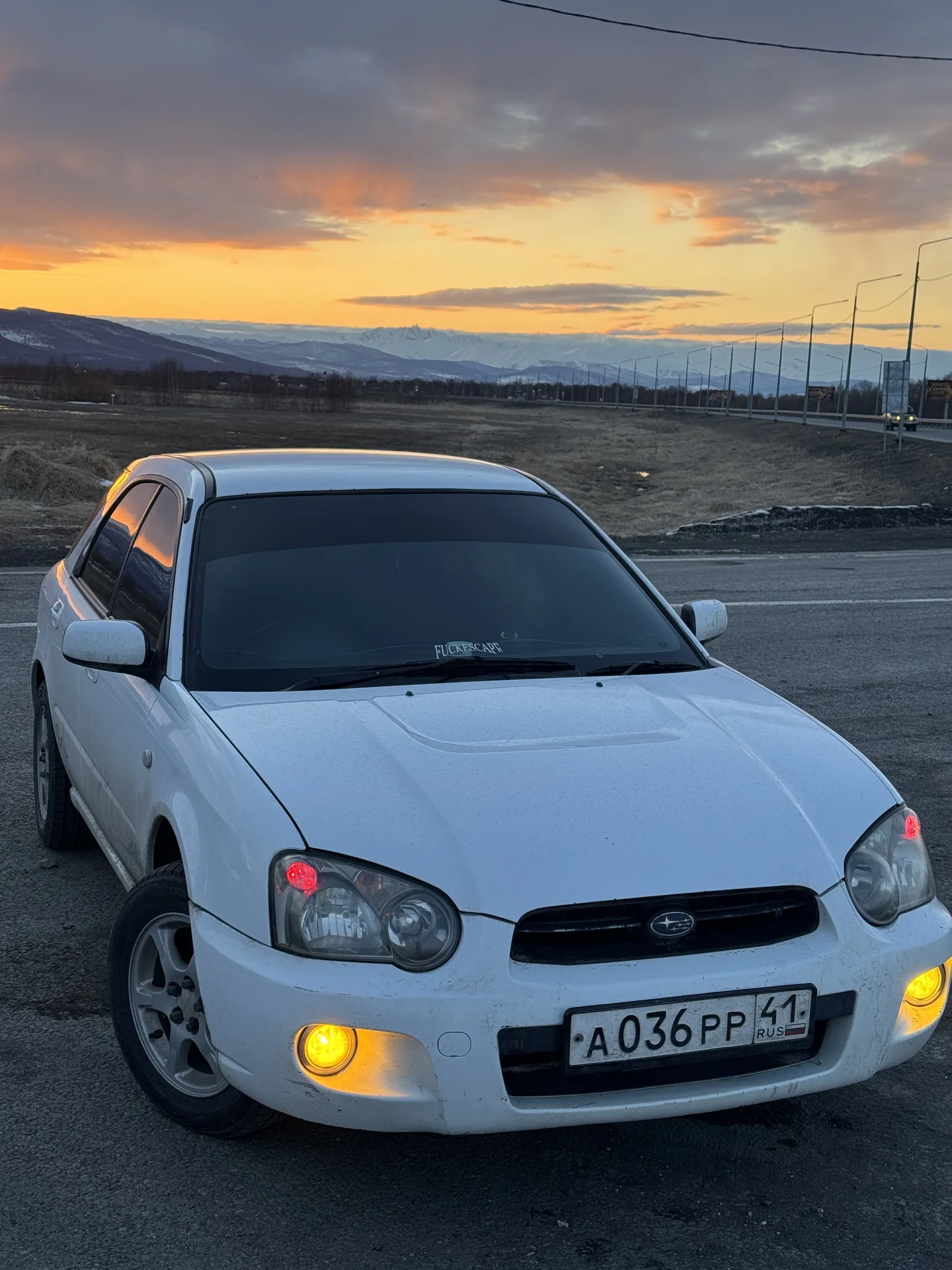 subaru impreza - миниатюра 2