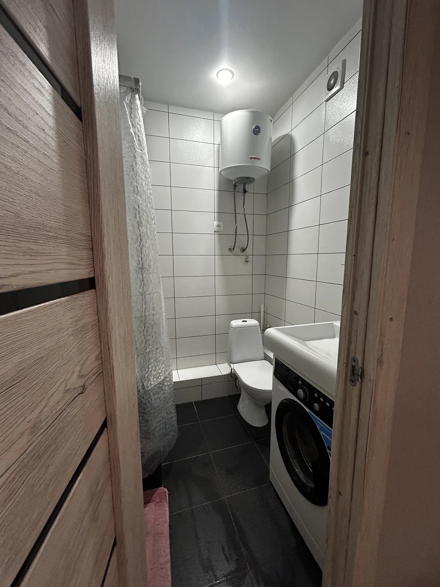Квартира - миниатюра 14