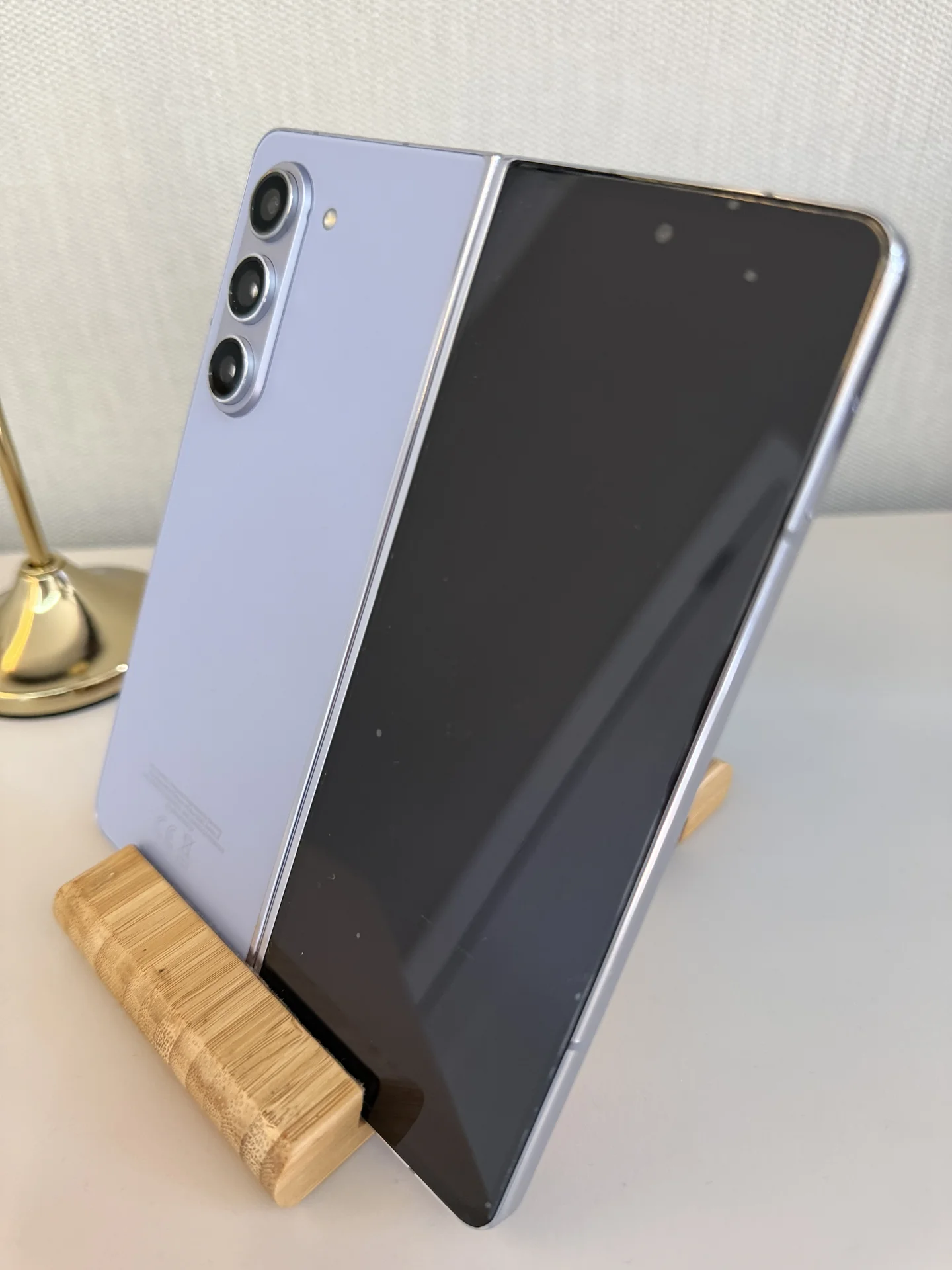 Samsung Galaxy Z Fold 5 1tb - миниатюра 5