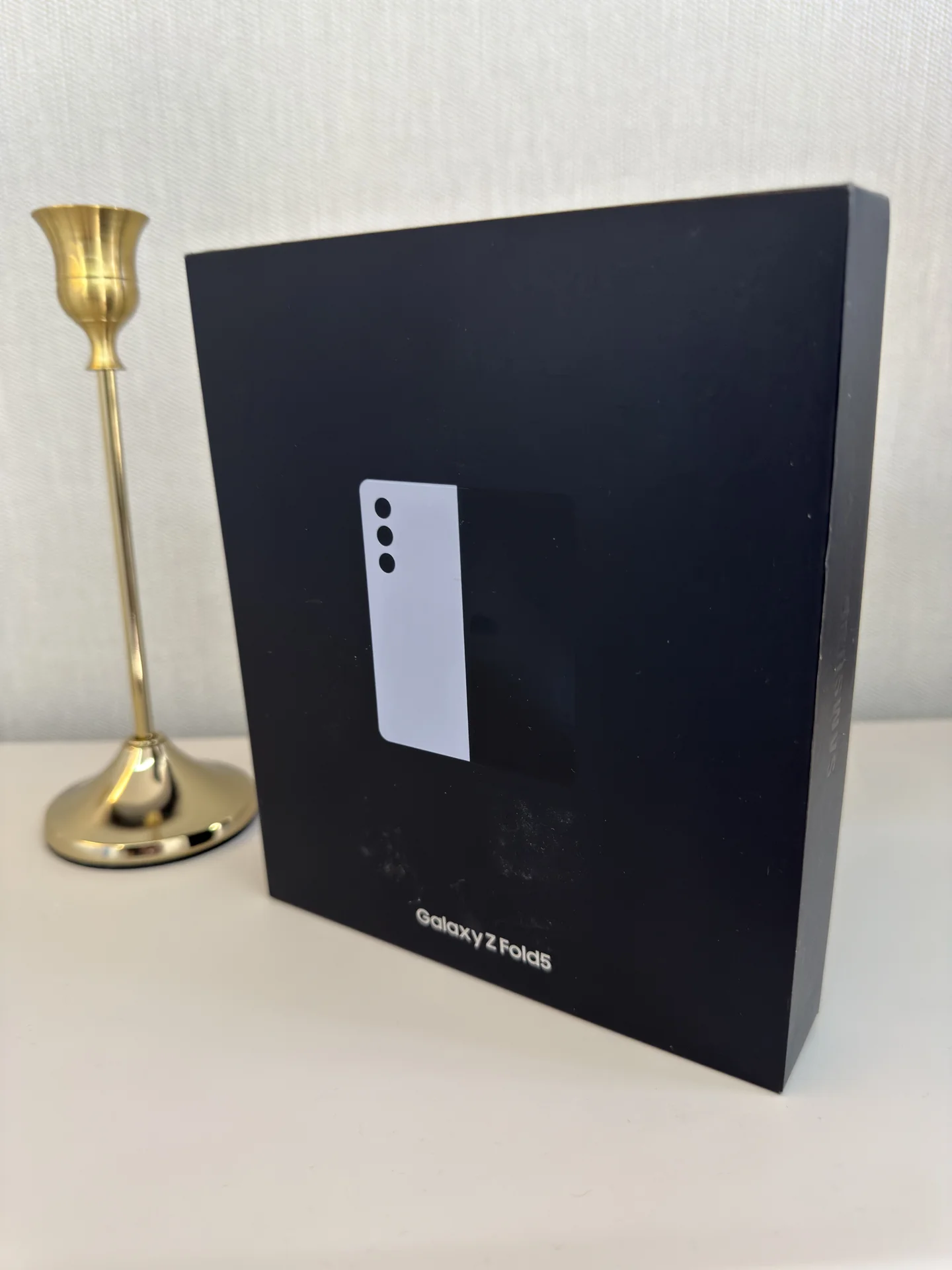 Samsung Galaxy Z Fold 5 1tb - миниатюра 9