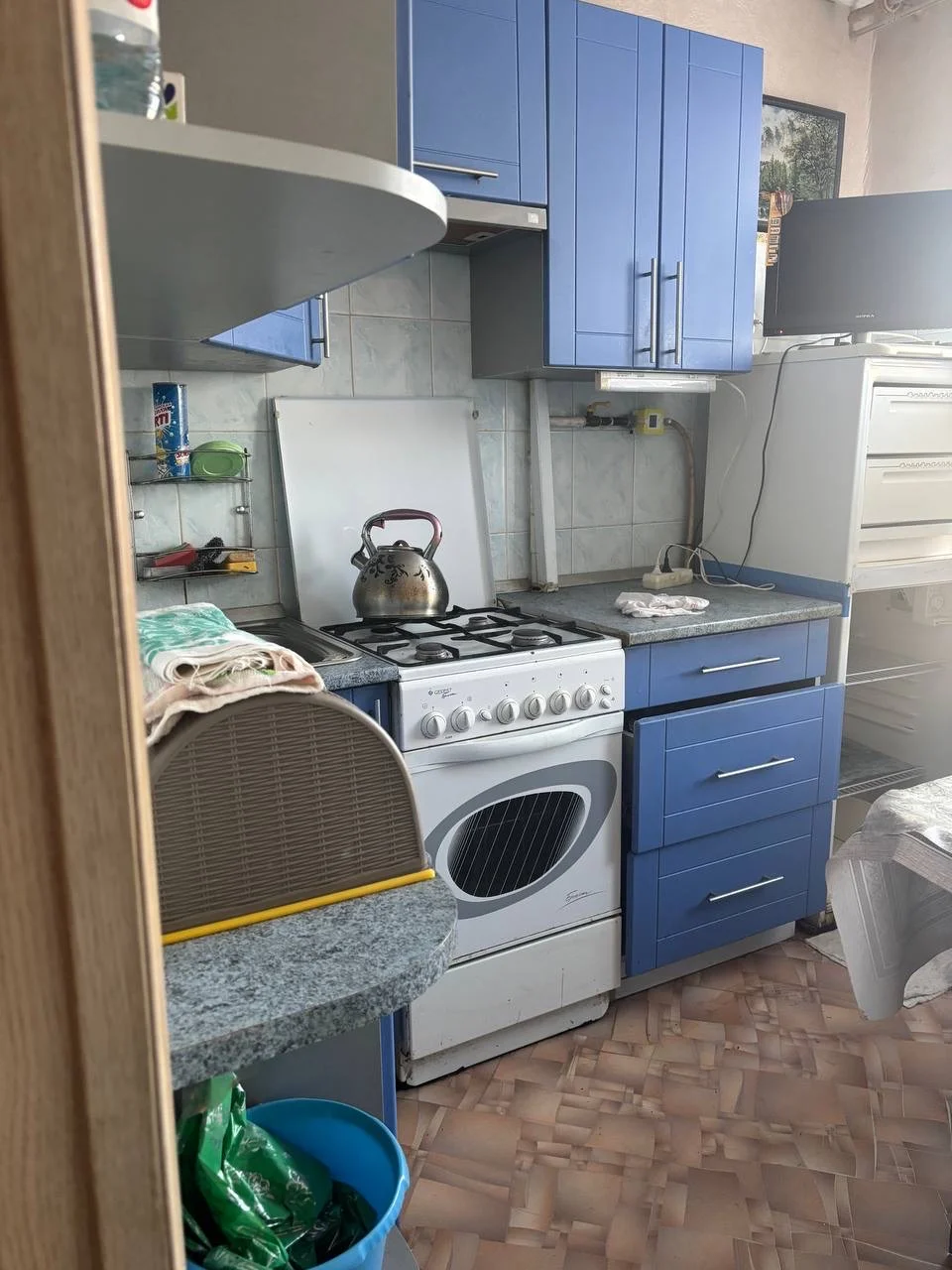 Продам квартиру - миниатюра 2