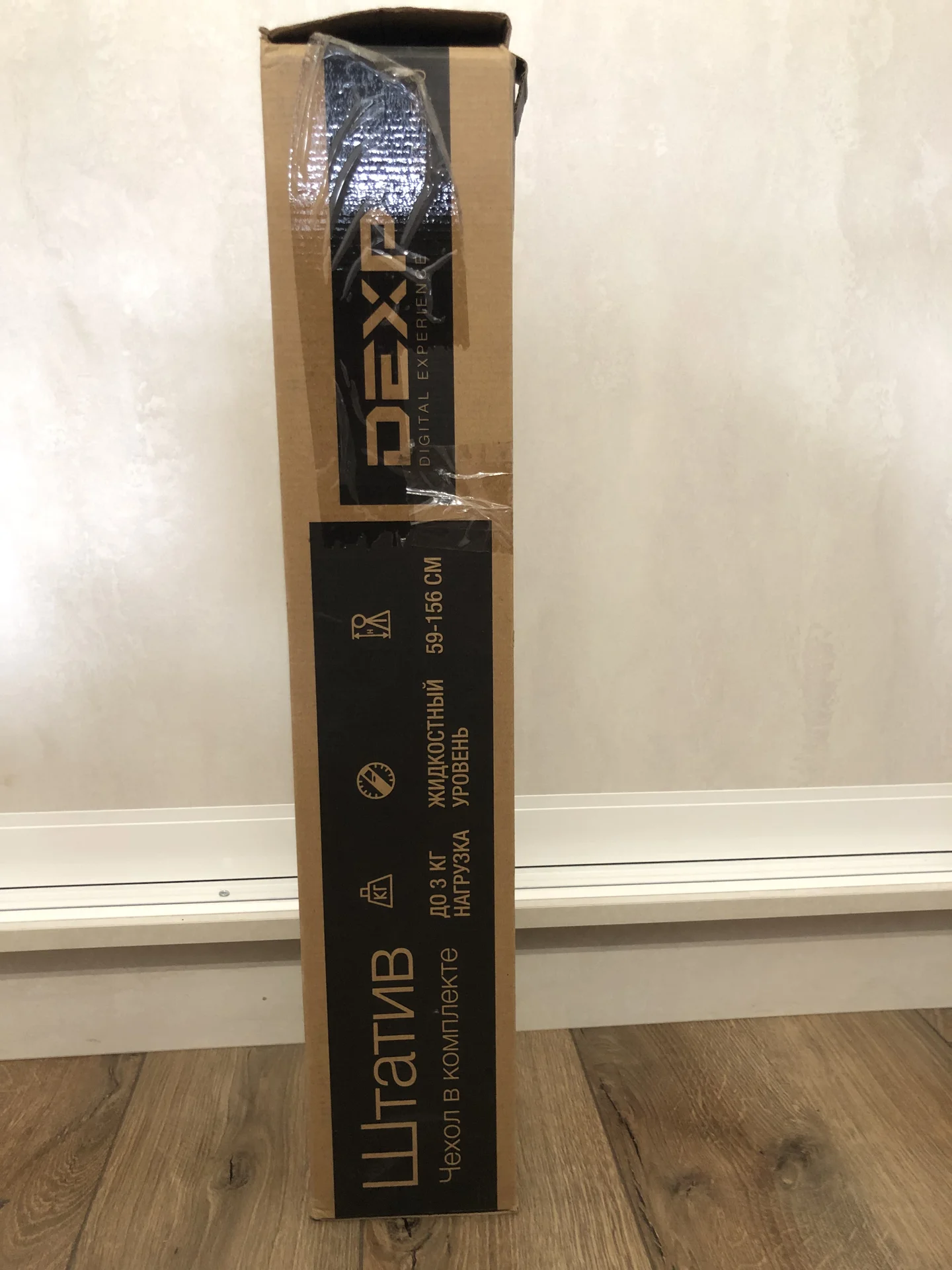 штатив dexp WT-3550 - миниатюра 7