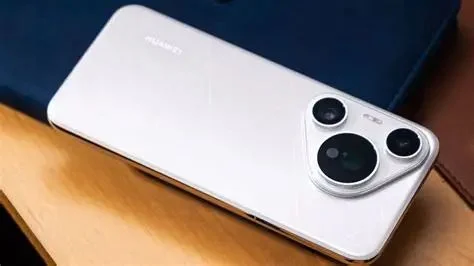 ТЕЛЕФОН Huawei Pura 80 - миниатюра 2