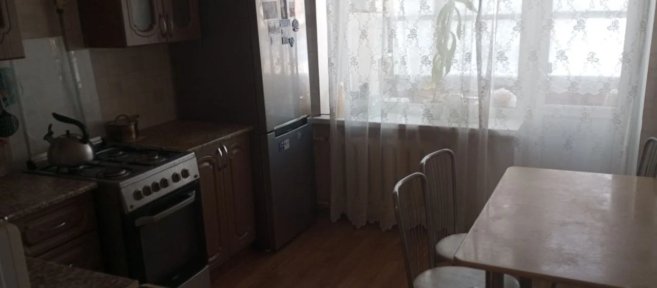Сдам в аренду 2х комнатную квартиру - миниатюра 3