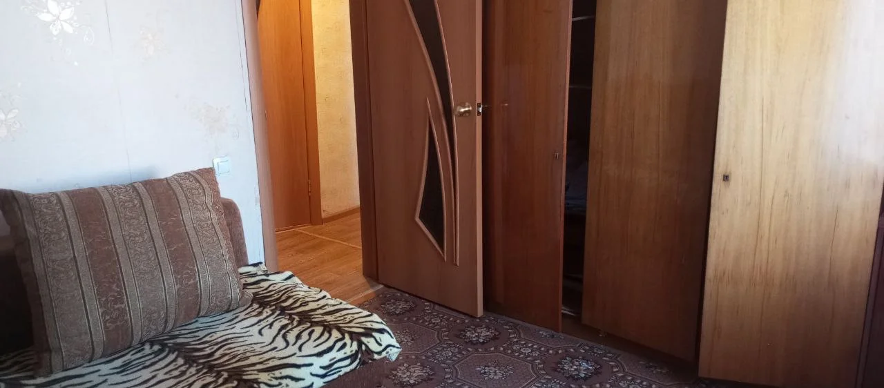 Сдам в аренду 2х комнатную квартиру - миниатюра 6