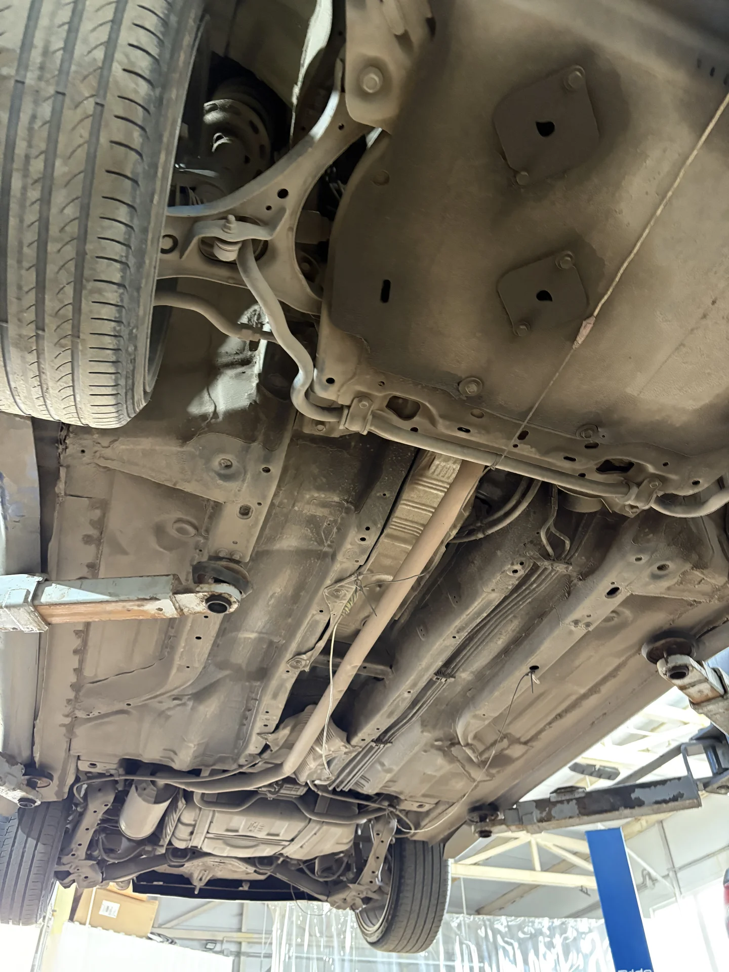 Honda Civic 4D 2007 1.8MT - миниатюра 5