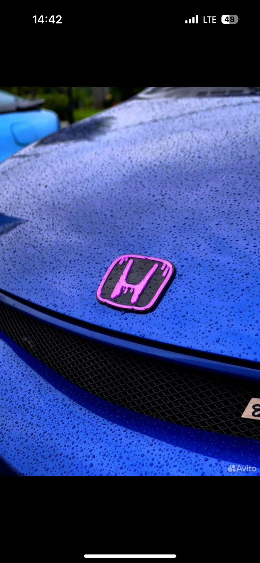 Honda Civic 4D 2007 1.8MT - миниатюра 9