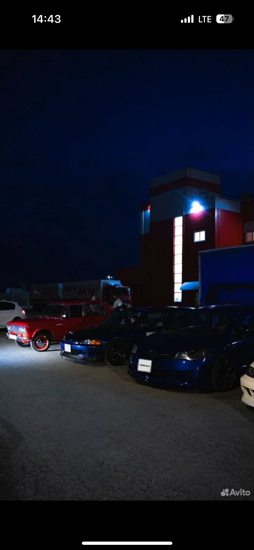 Honda Civic 4D 2007 1.8MT - миниатюра 34