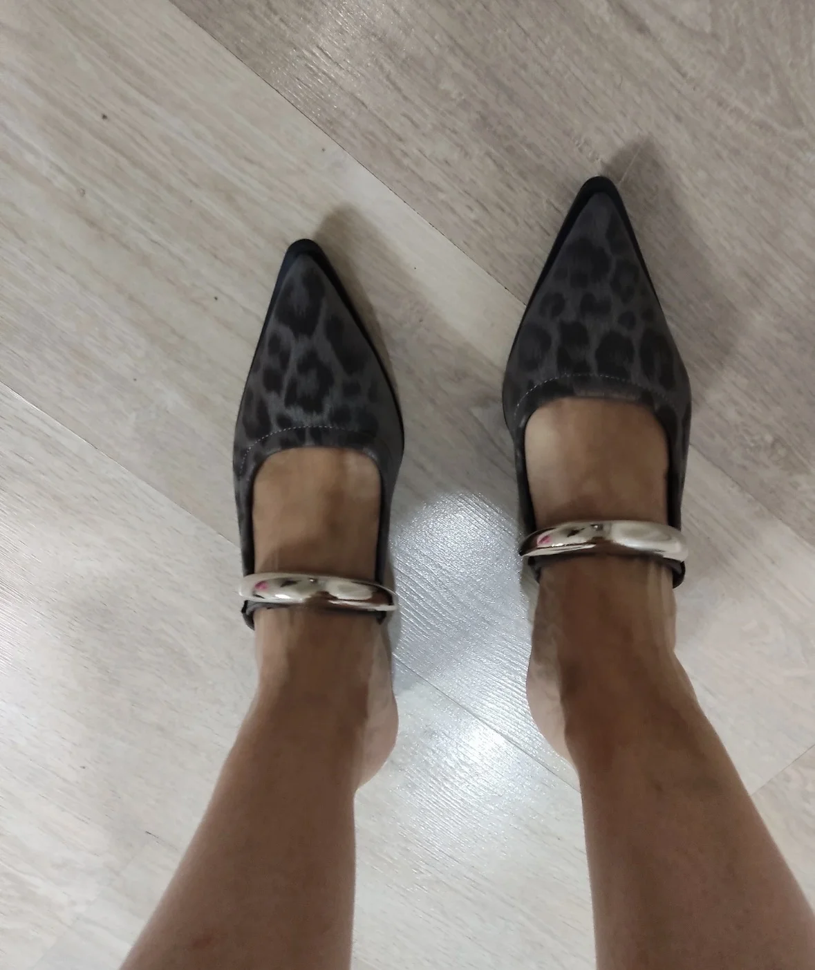 Туфли мюли Zara эконика 38 - миниатюра 9