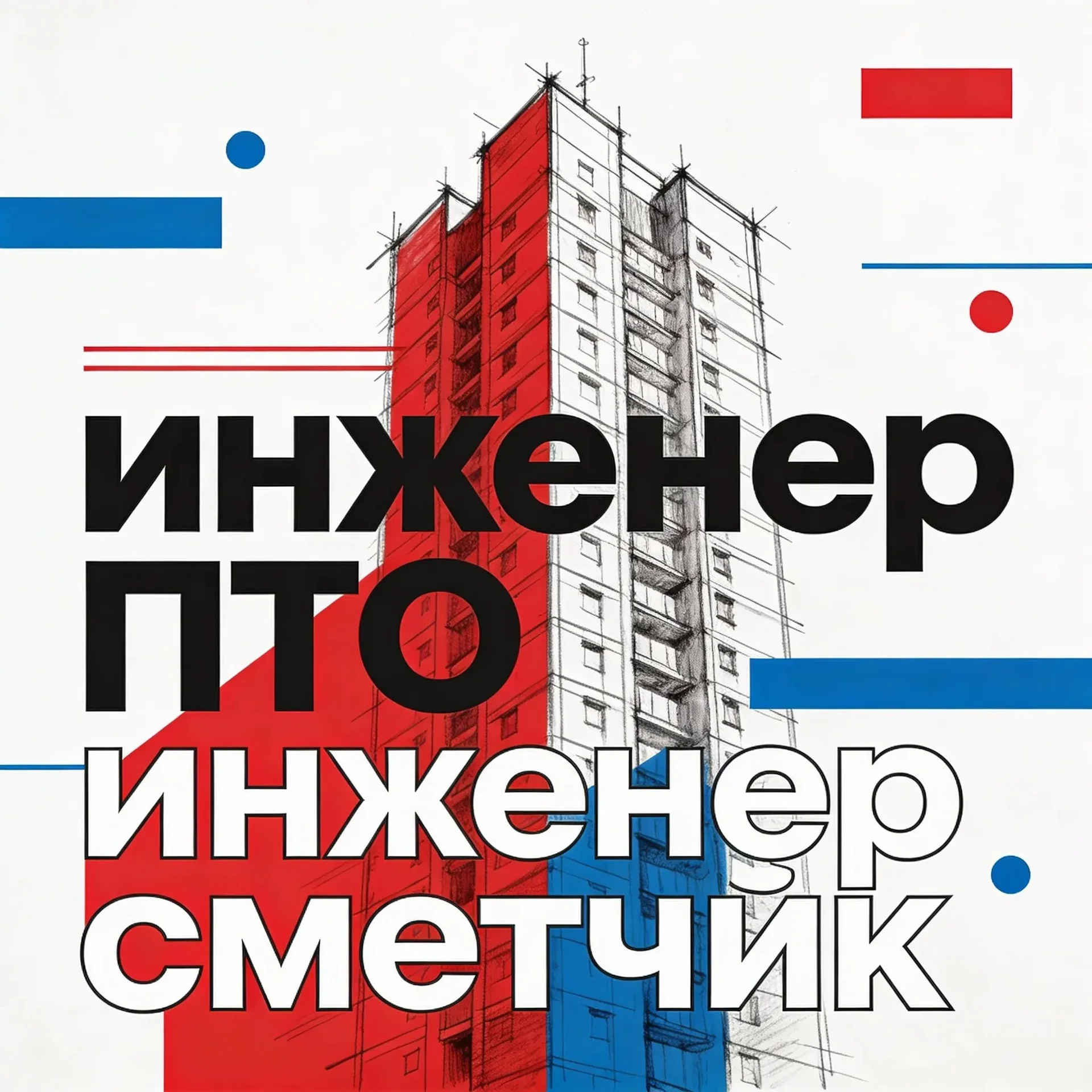 Инженер пто, Сметчик