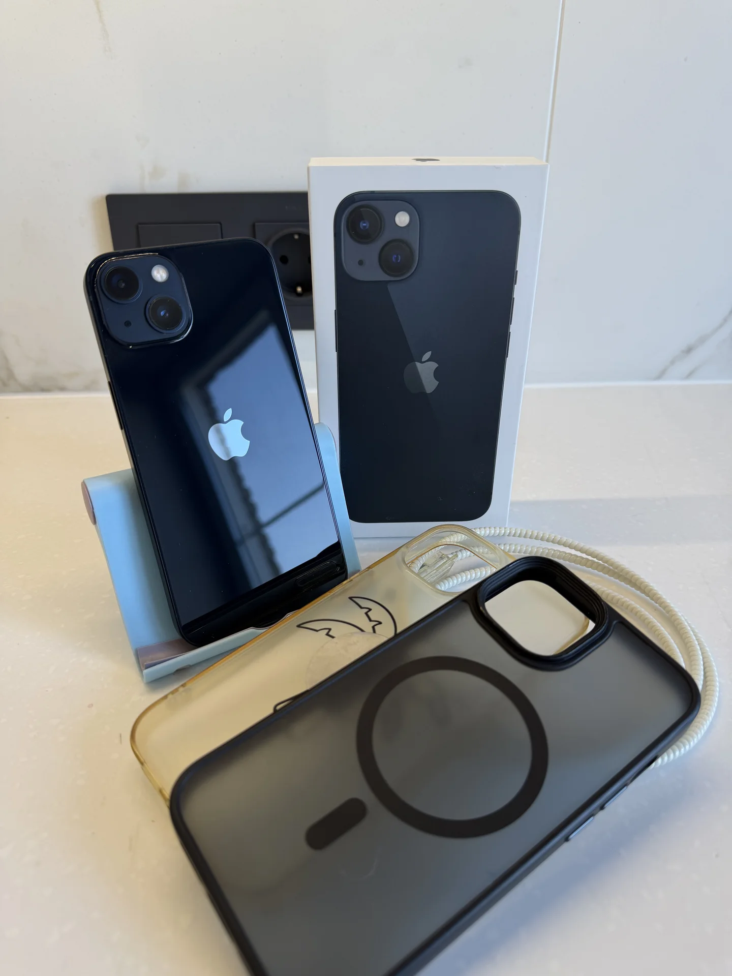 iPhone 13 128gb