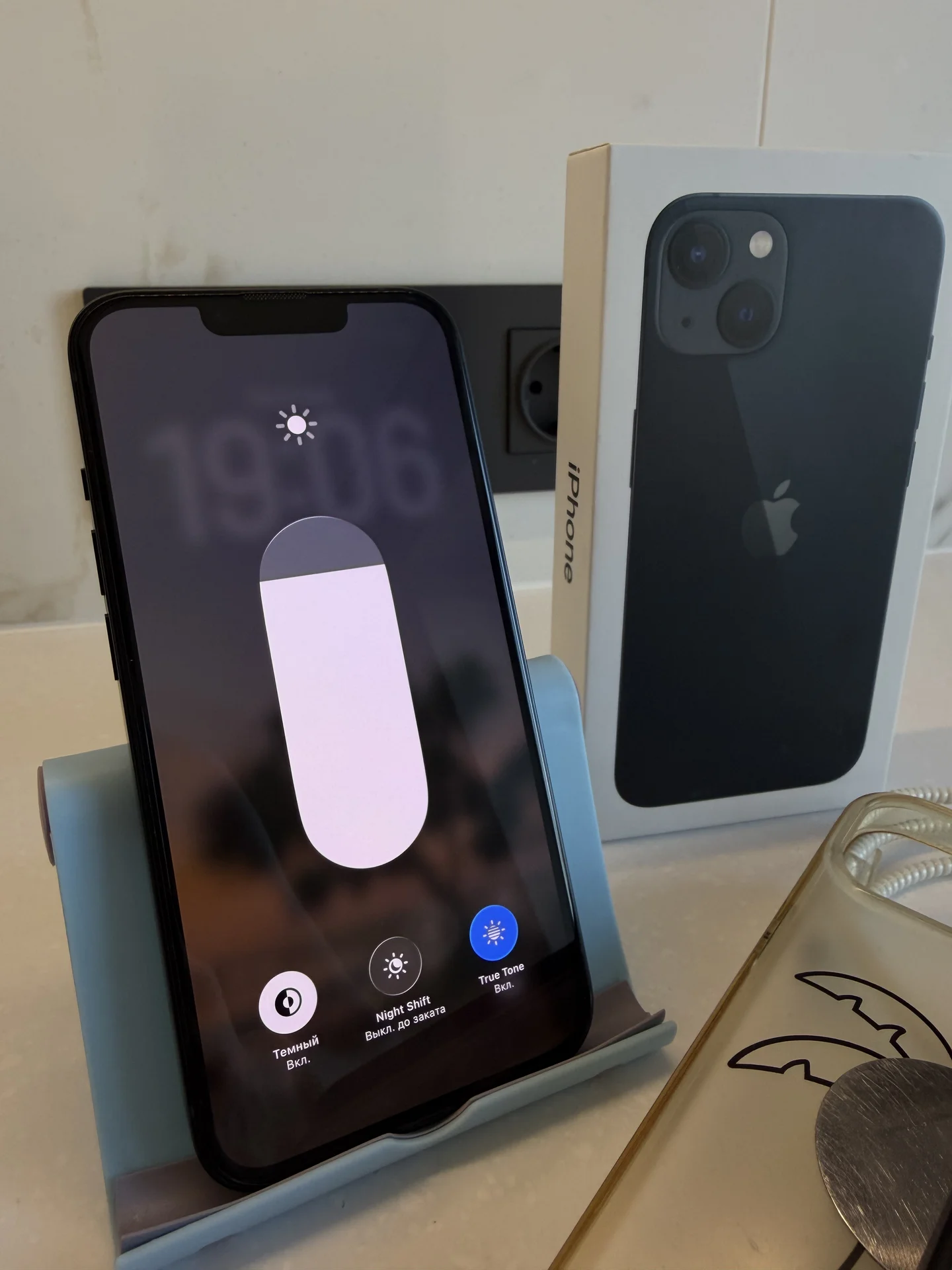 iPhone 13 128gb - миниатюра 3