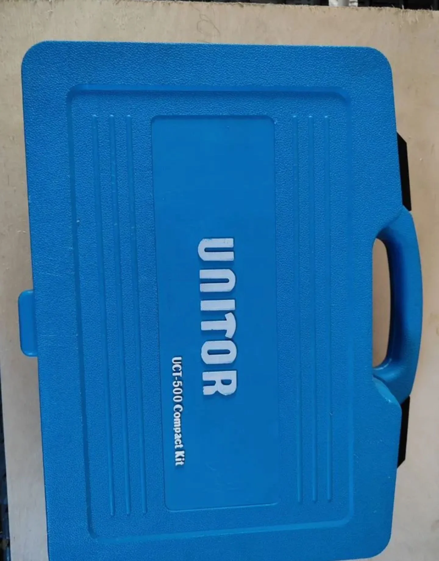 Unitor UCT-500 compact kit - миниатюра 2