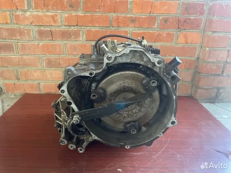 АКПП Daewoo Matiz M150 F10CV JF405 - изображение 1