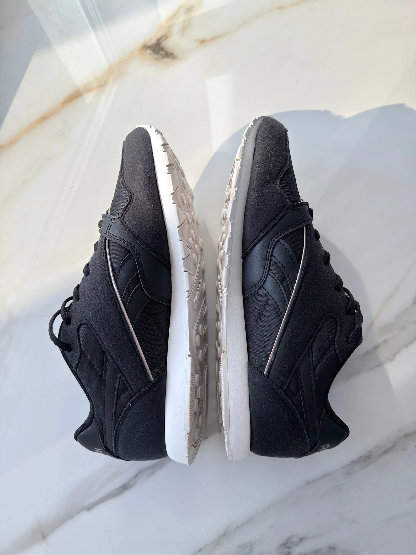 Женские кроссовки Reebok 38,5 - миниатюра 3