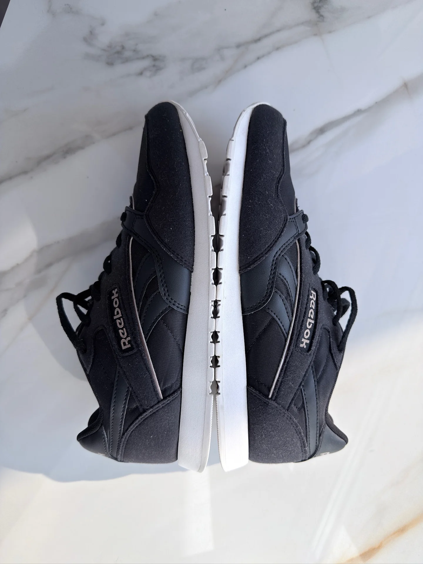 Женские кроссовки Reebok 38,5 - миниатюра 4