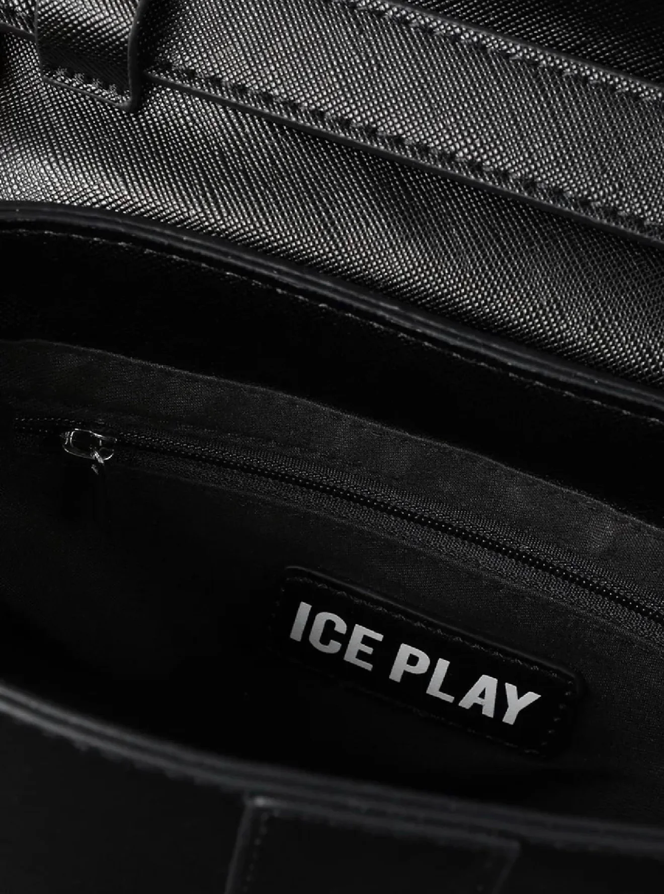 Женская сумка кросс-боди ICE PLAY - миниатюра 5