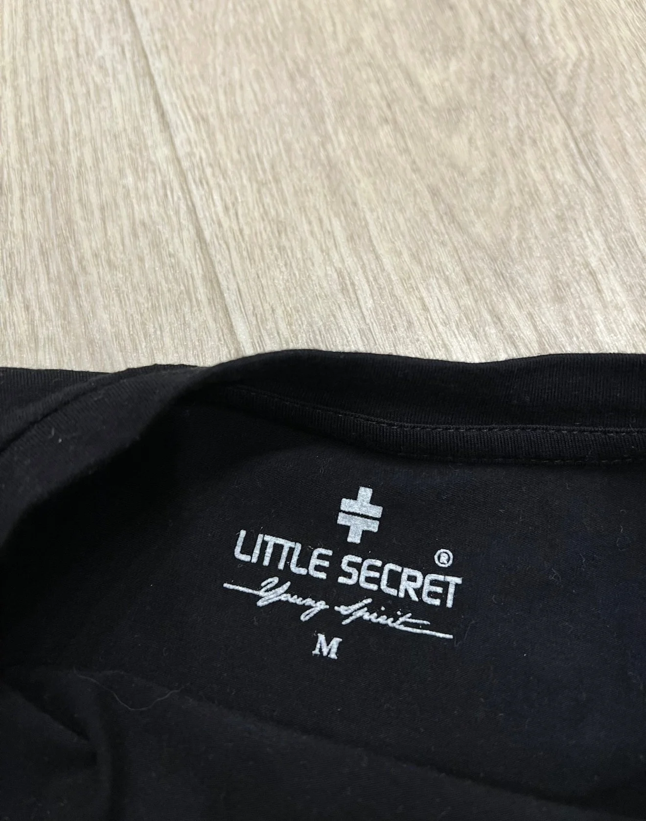 Женская футболка Little Secret M/46 - миниатюра 2