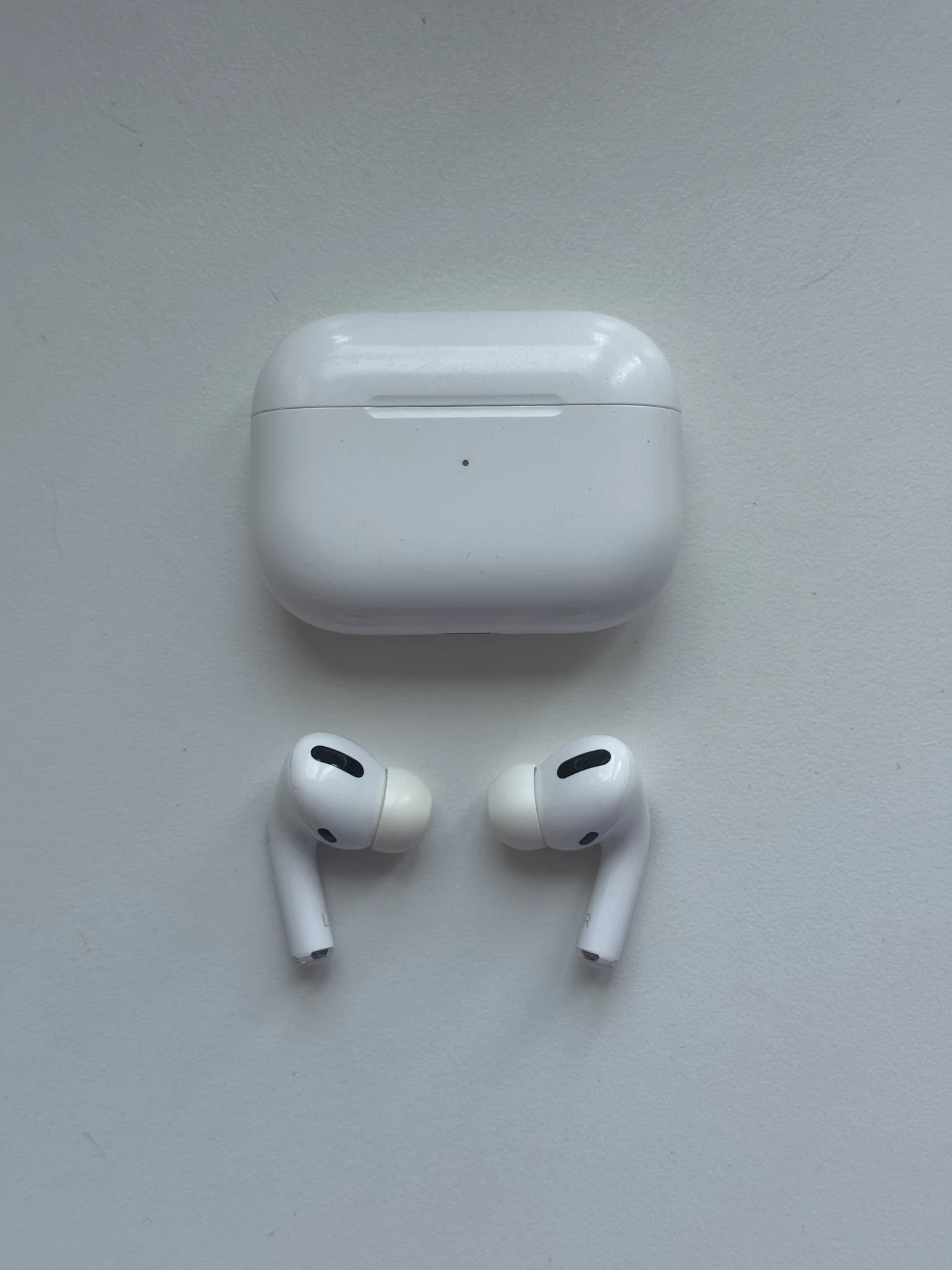 AirPods pro - миниатюра 4