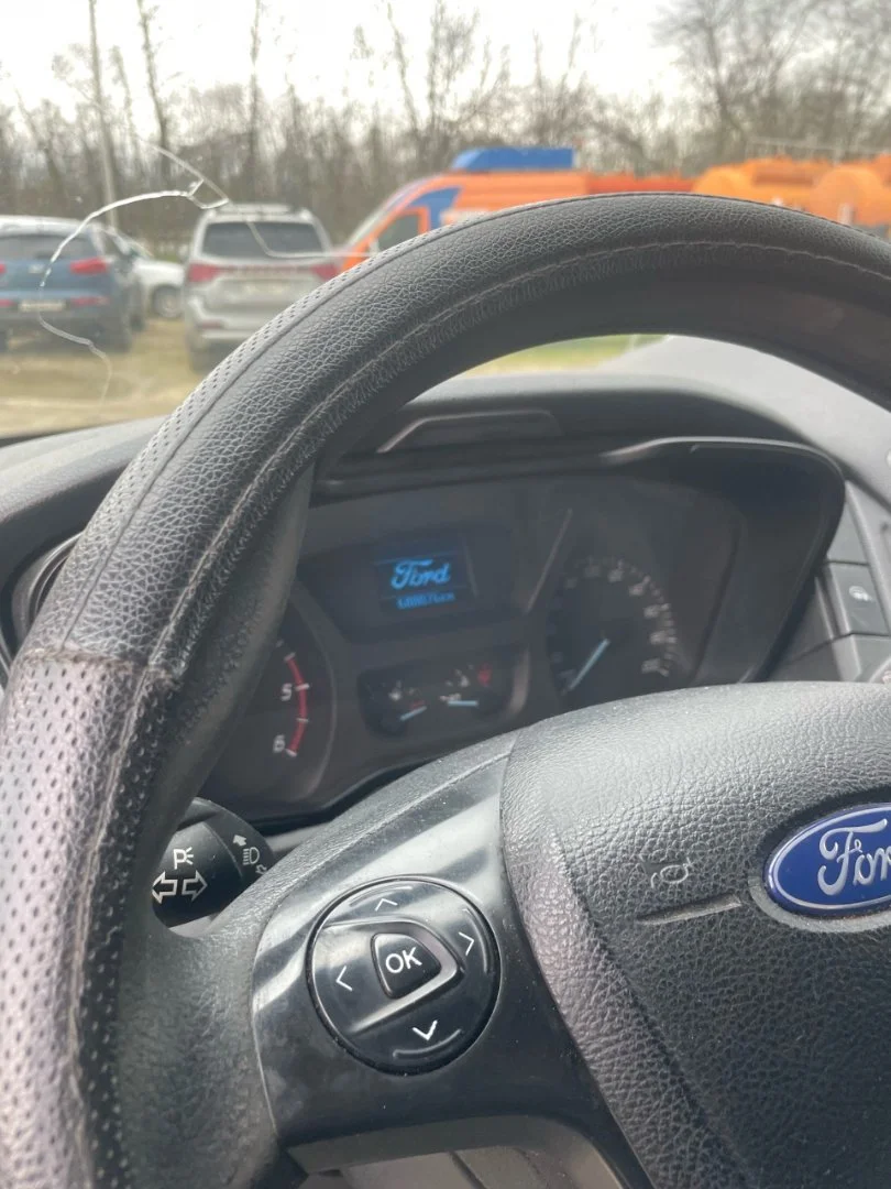 Ford Transit - миниатюра 6