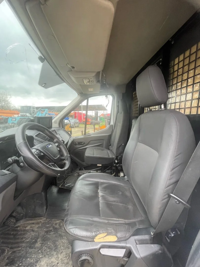 Ford Transit - миниатюра 8