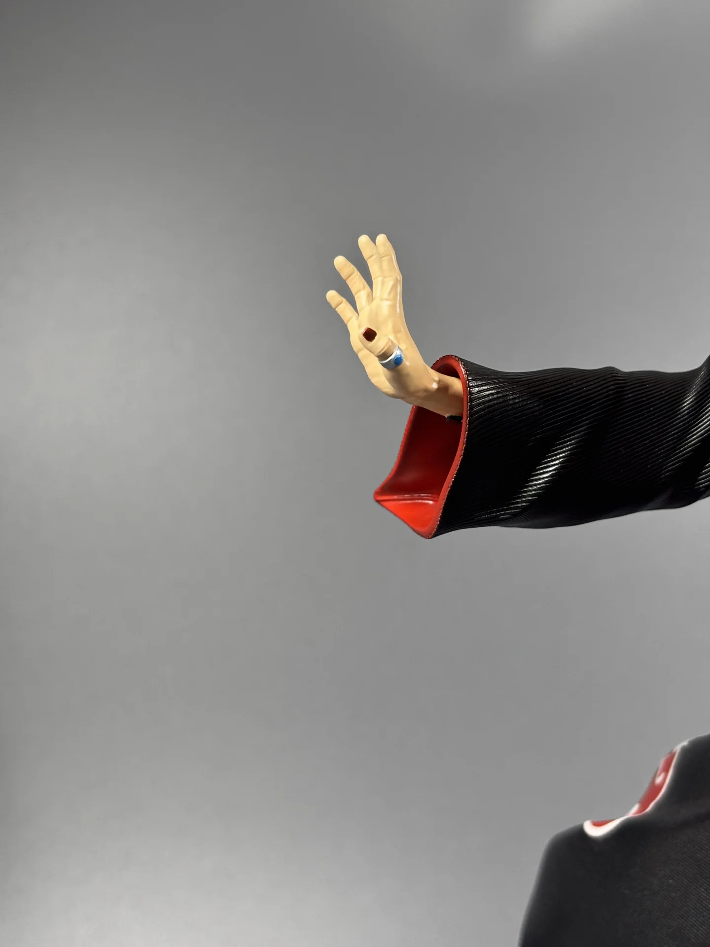 Фигурка Pain из аниме Naruto - миниатюра 6